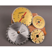 Tools OEM Blade for Circular Saws Turbo Diamond Blade